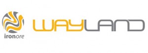 Wayland Fe Ore logo